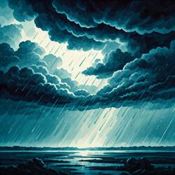 Echoes of a Storm