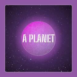 A Planet