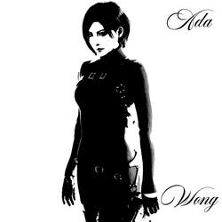 Ada Wong