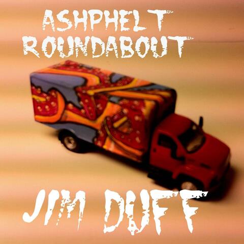 Ashphelt Roundabout
