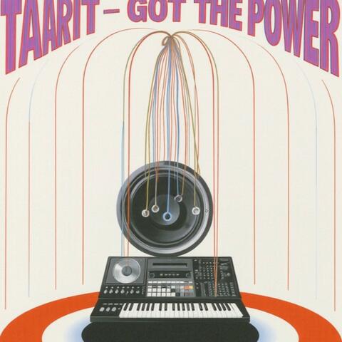Got the Power