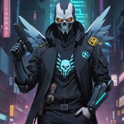THANATOS
