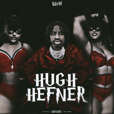 Hugh Hefner