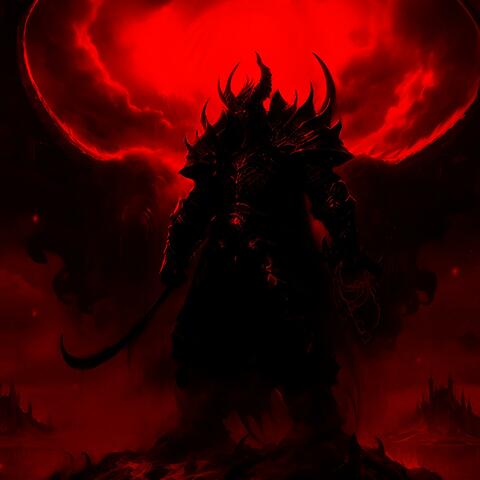 LET THE DARKNESS UNFOLD