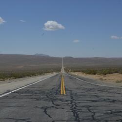 Desert Women