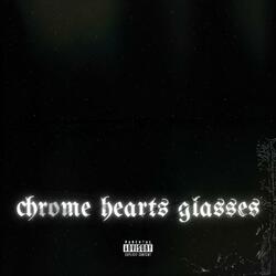 chrome hearts glasses