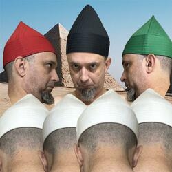 Diminishing Augmentations