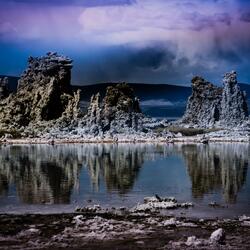 Badlands