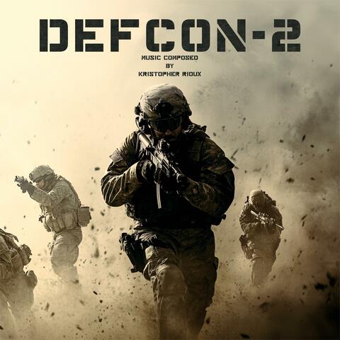 DEFCON-2