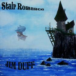 Stair Romance