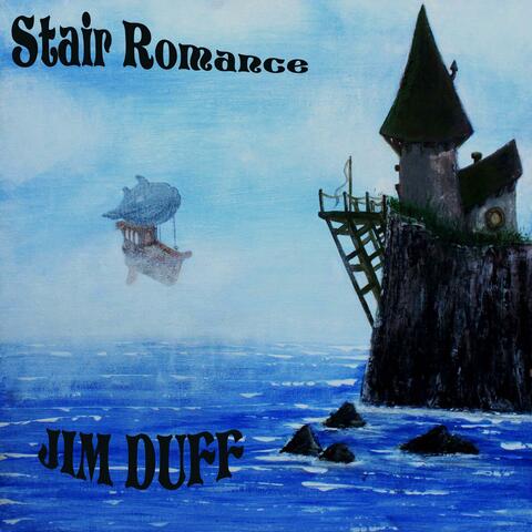 Stair Romance