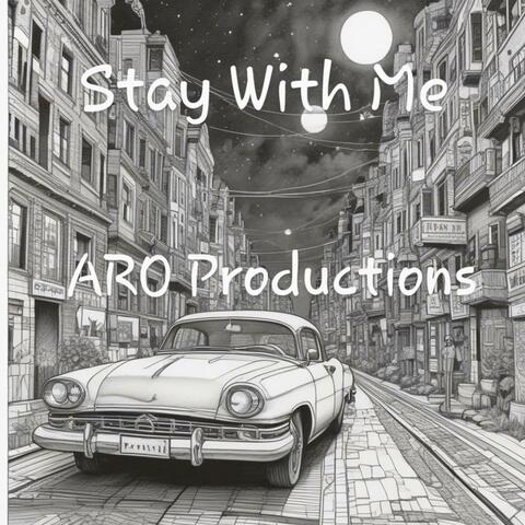 Stay With Me