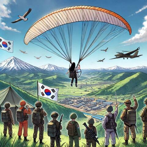 Crash Landing On You