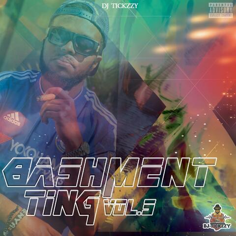 BASHMENT TING - VOL.5