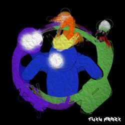 [FNF] - [Friends To Your End]