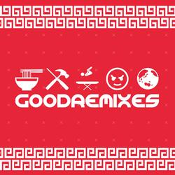 GOODBOUNCE (Drunk Remix)