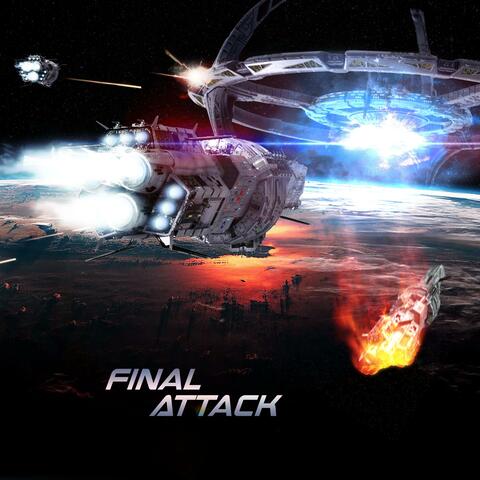 Final Attack