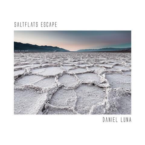 Saltflats Escape