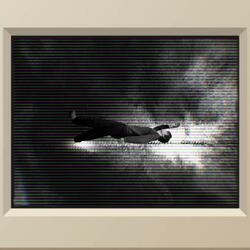 FALLING UP - Single
