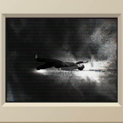 FALLING UP - Single