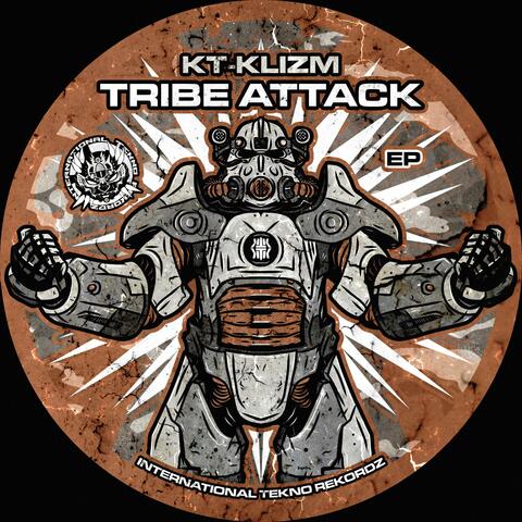 TRIBE ATTACK