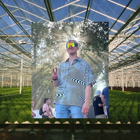 Green House Radio Volume 2