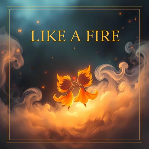 Like a Fire