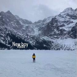 new boy