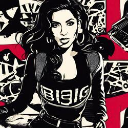 Bad Bitch (Extended Mix)