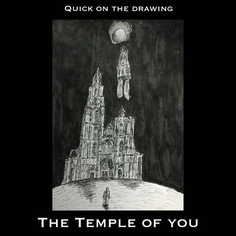The temple of you