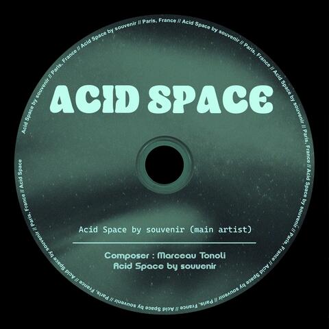 Acid Space