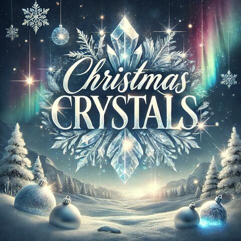 Christmas Crystals
