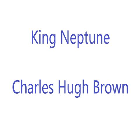 King Neptune