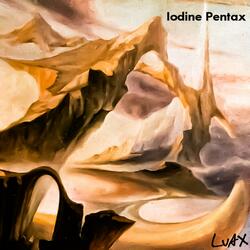 Iodine Pentax