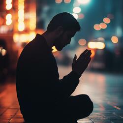 THE BEST DUA WHEN ALL HOPES ARE LOST