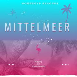 MITTELMEER