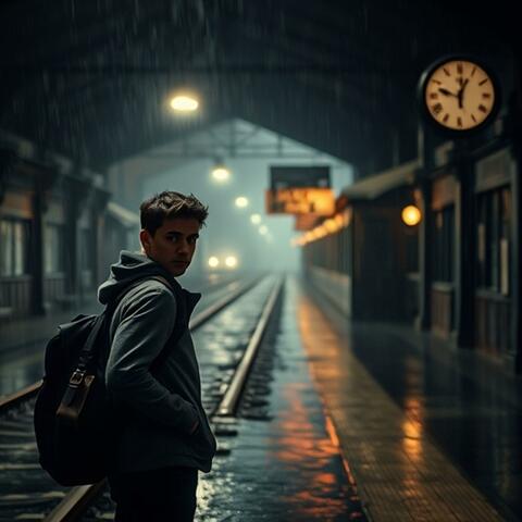 LEAVING HOME