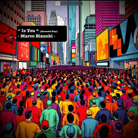 Is You