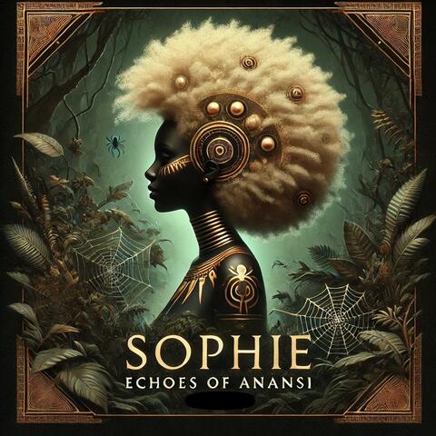 ECHOES OF ANANSI