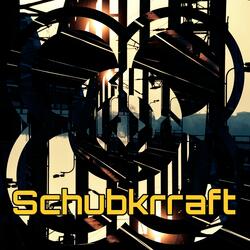 Schubkraft