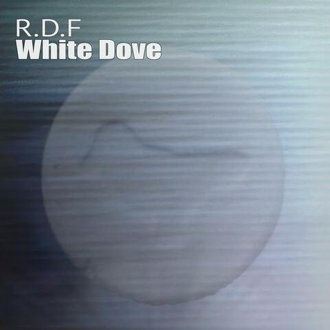 White Dove (Bandcamp Release)