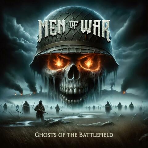 Ghosts of the Battlefield