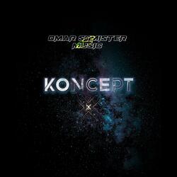 Koncept X