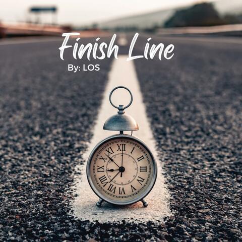 Finish Line(HELLUVA)