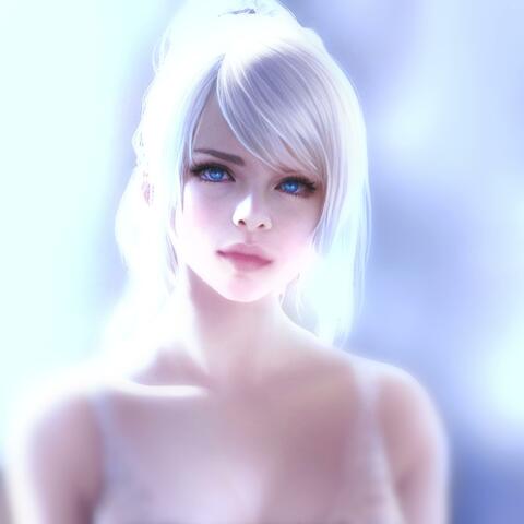 God Queen Theme