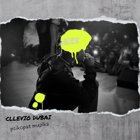 Psikopat Muzika