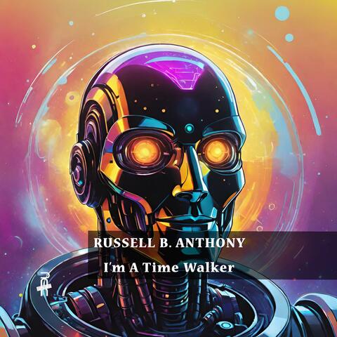 I'm A Time Walker