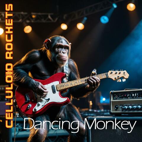 Dancing Monkey