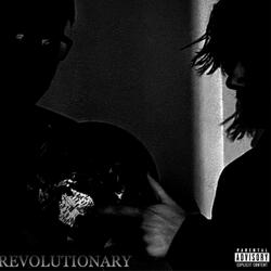 REVOLUTIONARY