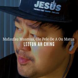 Mafaufau Muamua, Ole Pele Oe A Ou Matua
